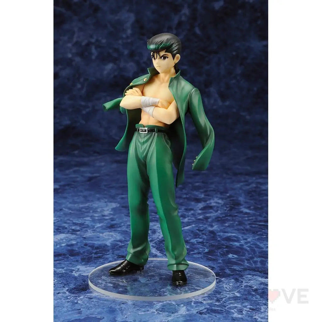 Artfx J Yusuke Urameshi Preorder