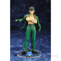 Artfx J Yusuke Urameshi Preorder