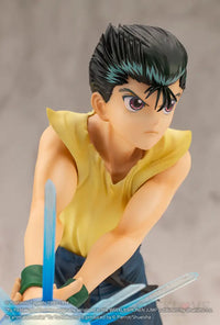 Artfx J Yusuke Urameshi Ver.2