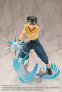 Artfx J Yusuke Urameshi Ver.2