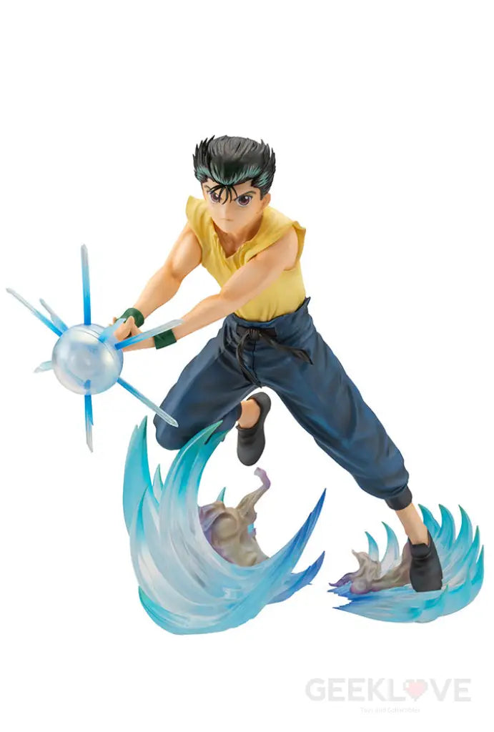 Artfx J Yusuke Urameshi Ver.2