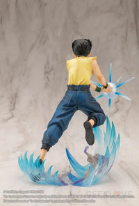 Artfx J Yusuke Urameshi Ver.2