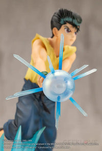 Artfx J Yusuke Urameshi Ver.2