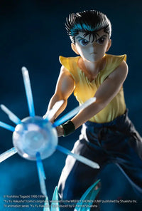 Artfx J Yusuke Urameshi Ver.2