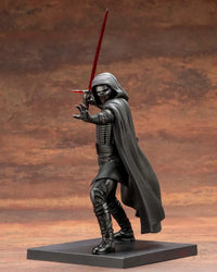 ARTFX+ Kylo Ren (Star Wars The Rise of Skywalker) - GeekLoveph