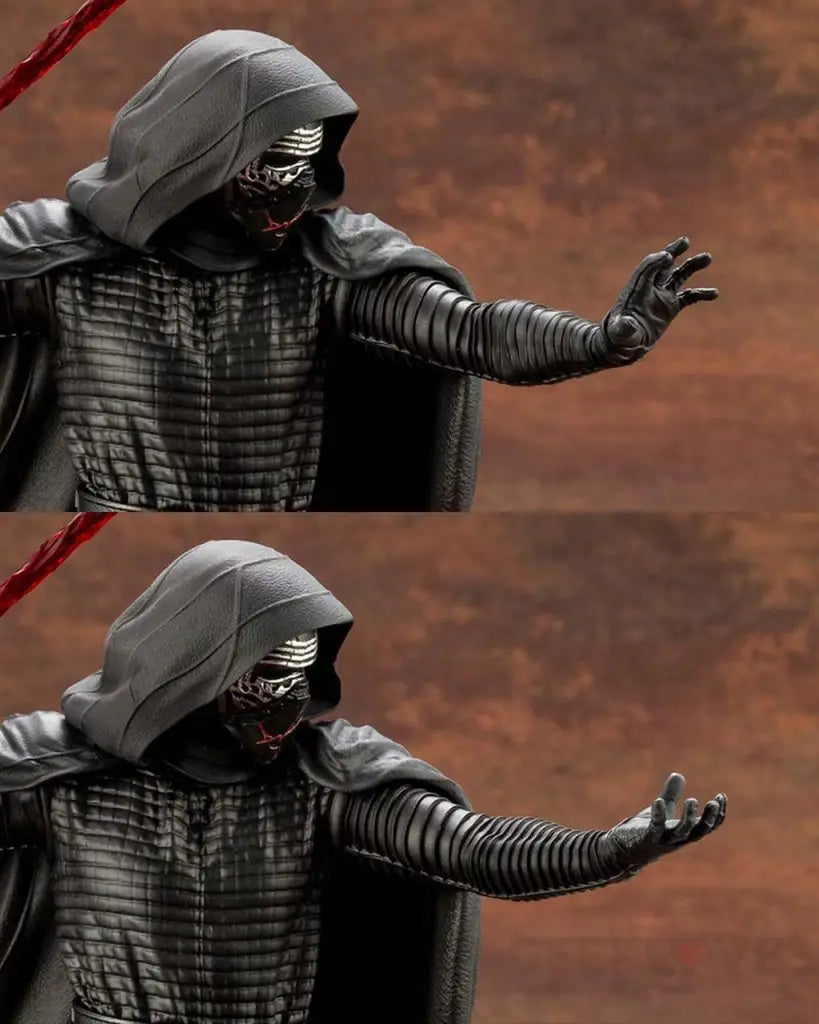 ARTFX+ Kylo Ren (Star Wars The Rise of Skywalker) - GeekLoveph