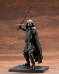 ARTFX+ Kylo Ren (Star Wars The Rise of Skywalker) - GeekLoveph