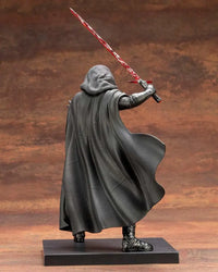 ARTFX+ Kylo Ren (Star Wars The Rise of Skywalker) - GeekLoveph