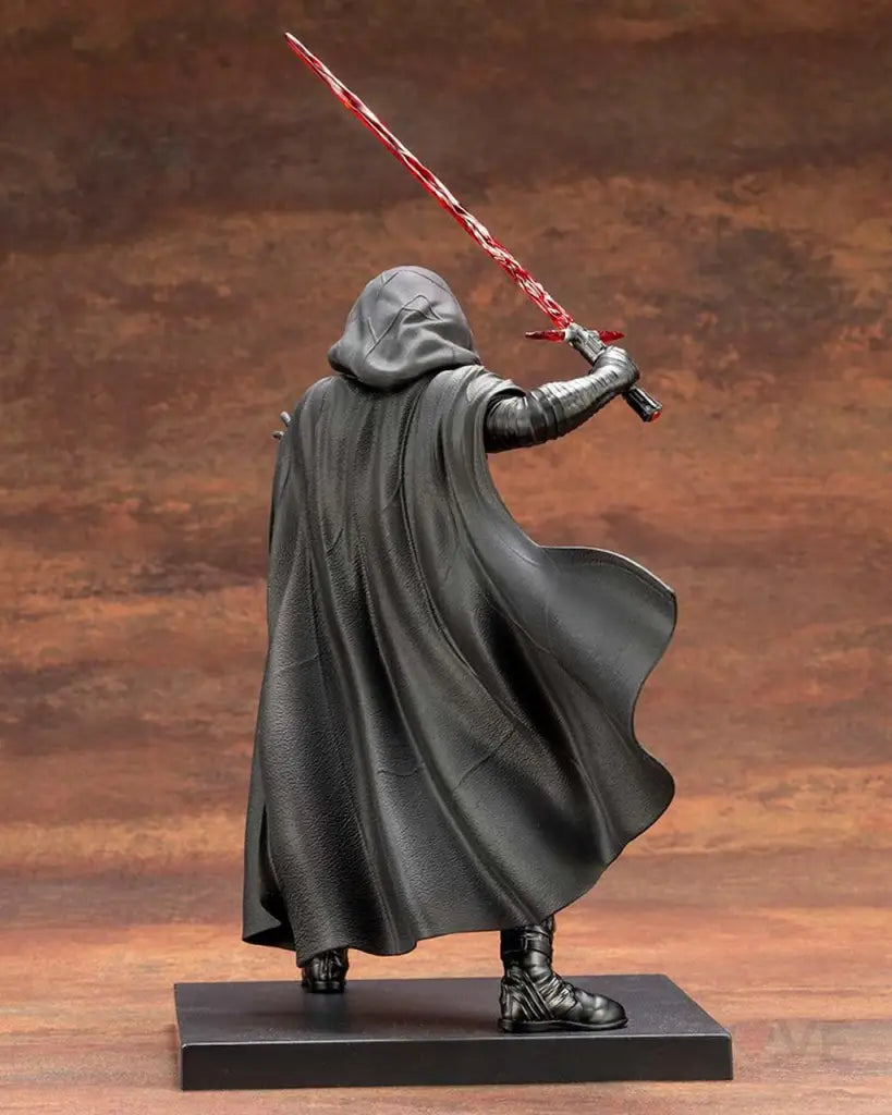 ARTFX+ Kylo Ren (Star Wars The Rise of Skywalker) - GeekLoveph