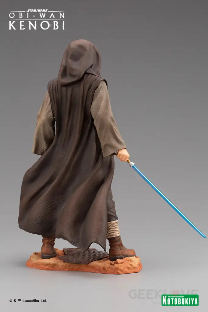 Artfx Obi-Wan Kenobi Preorder