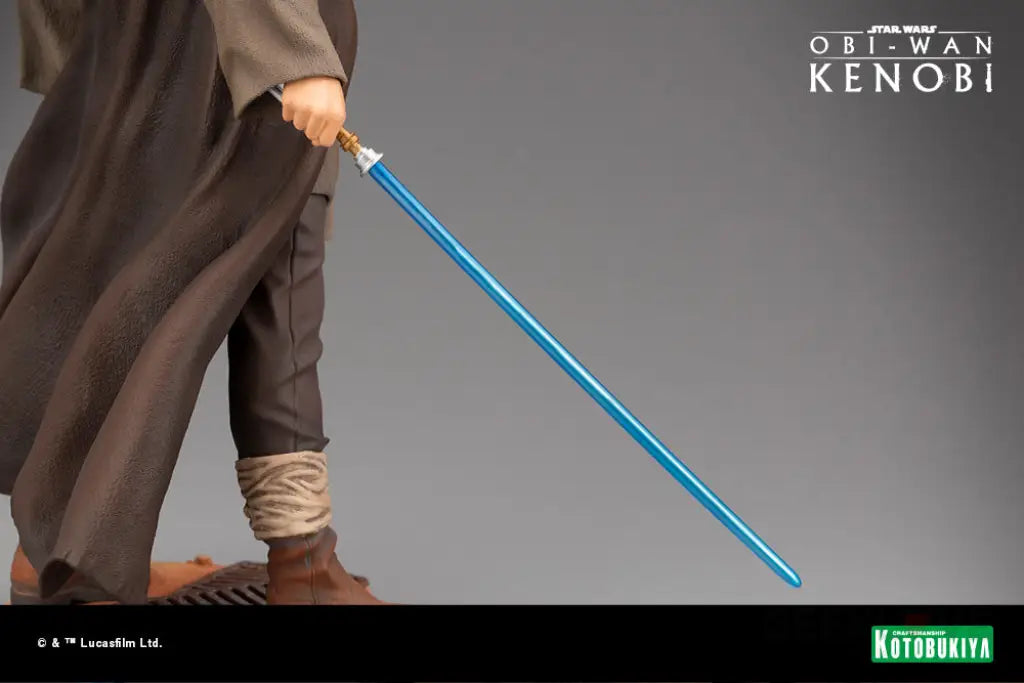 Artfx Obi-Wan Kenobi Preorder