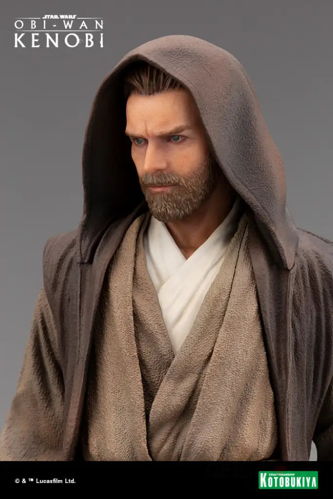 ARTFX Obi-Wan Kenobi