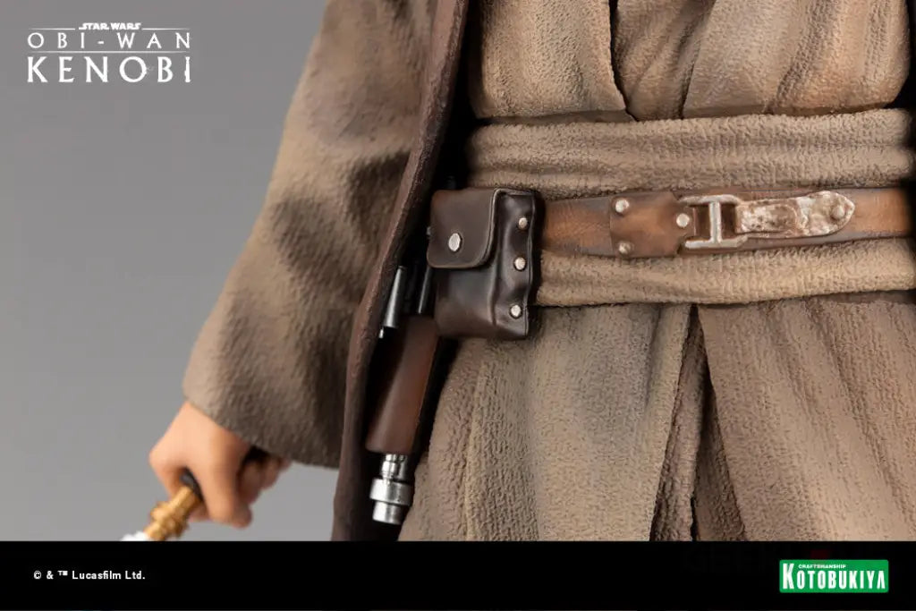 Artfx Obi-Wan Kenobi Preorder