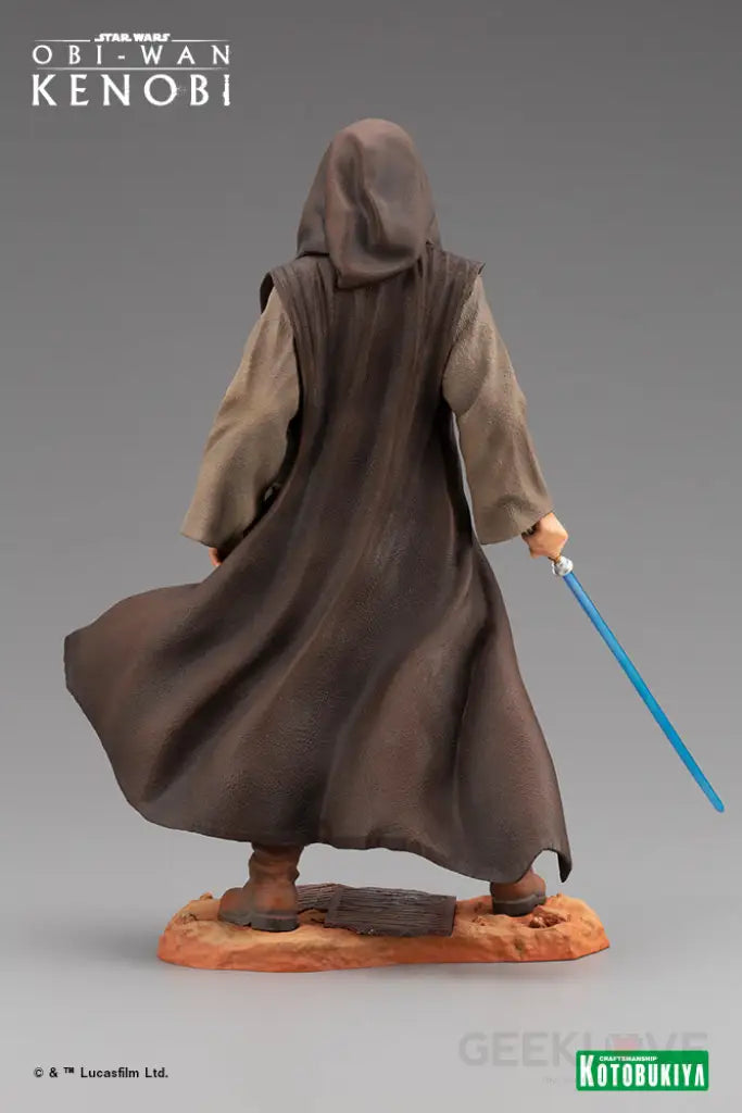 Artfx Obi-Wan Kenobi Preorder