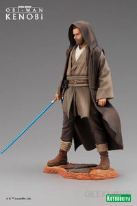 Artfx Obi-Wan Kenobi Preorder