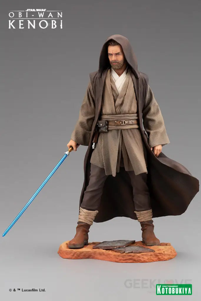 Artfx Obi-Wan Kenobi Preorder