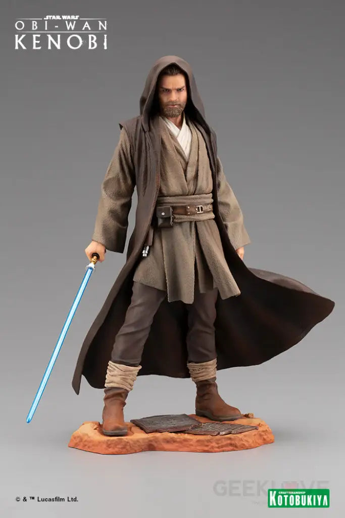 Artfx Obi-Wan Kenobi Preorder