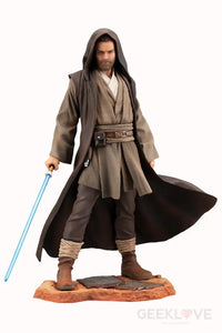 Artfx Obi-Wan Kenobi Preorder