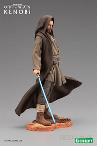 Artfx Obi-Wan Kenobi Preorder