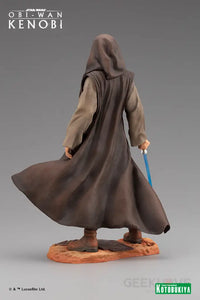 Artfx Obi-Wan Kenobi Preorder