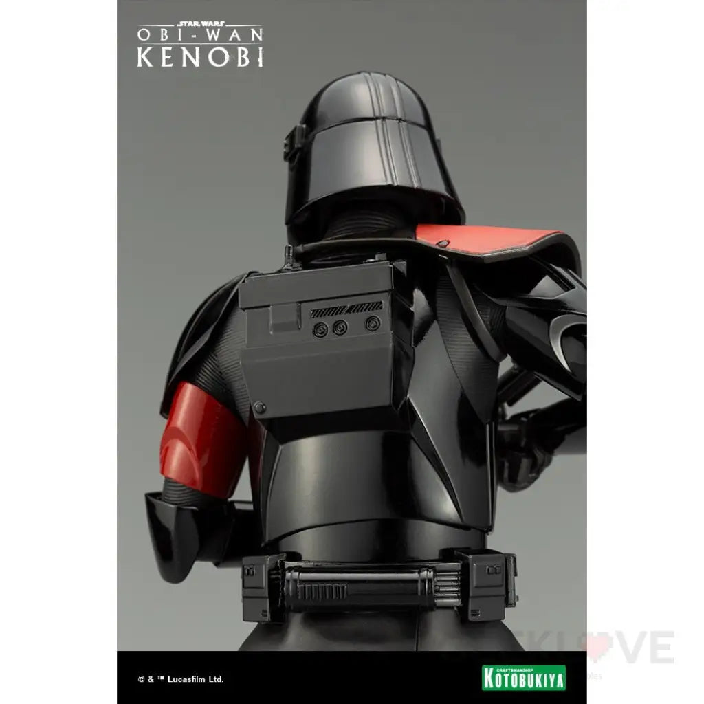 Artfx Purge Trooper Preorder