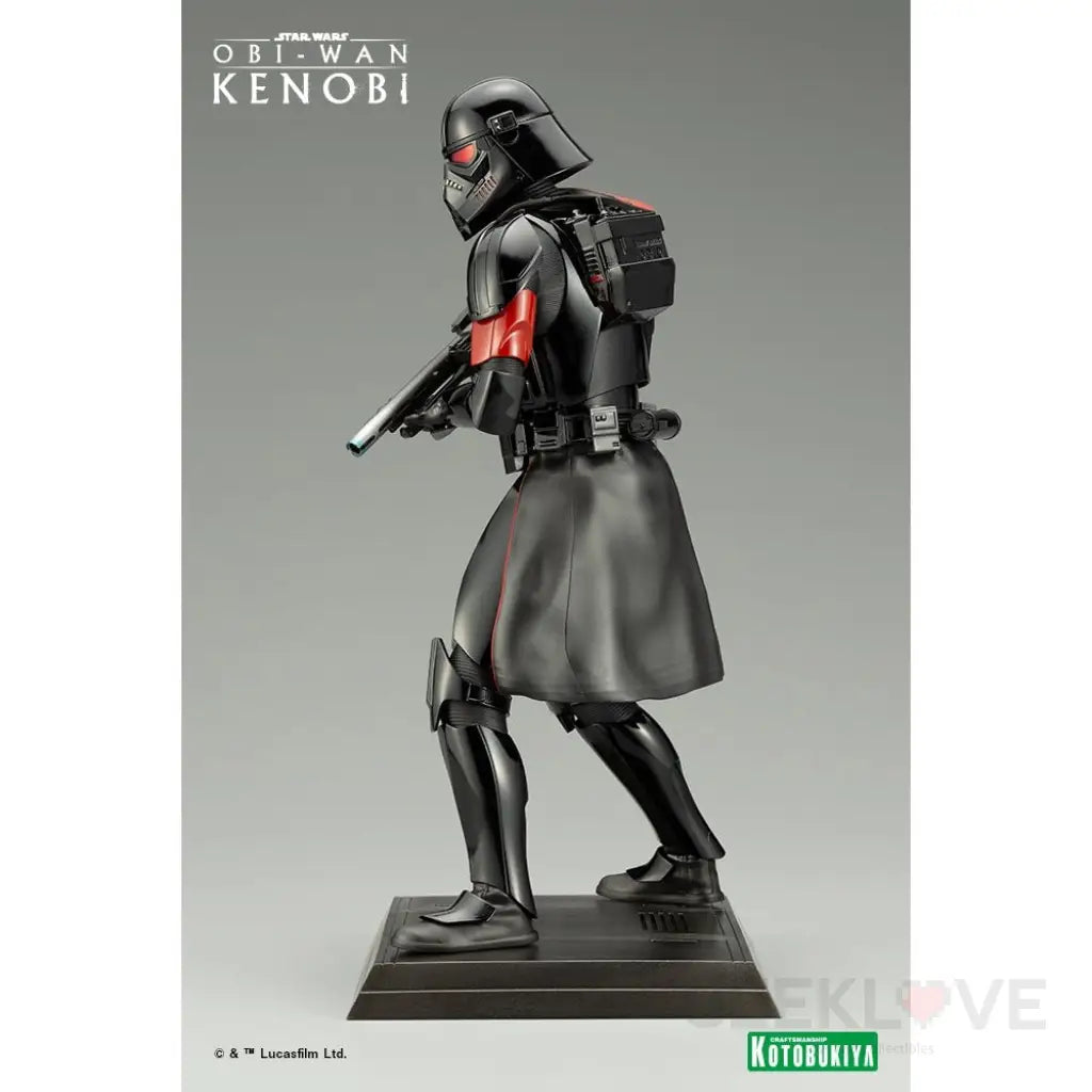 Artfx Purge Trooper Preorder