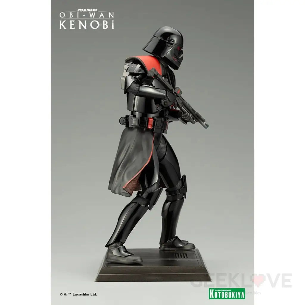Artfx Purge Trooper Preorder