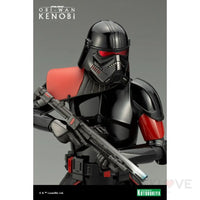 Artfx Purge Trooper Preorder