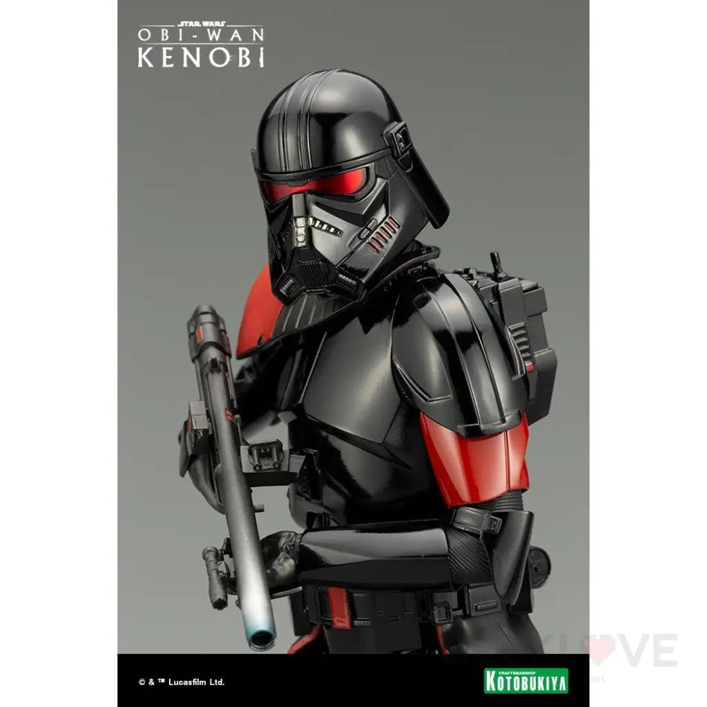 Artfx Purge Trooper Preorder