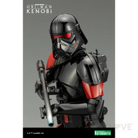 Artfx Purge Trooper Preorder