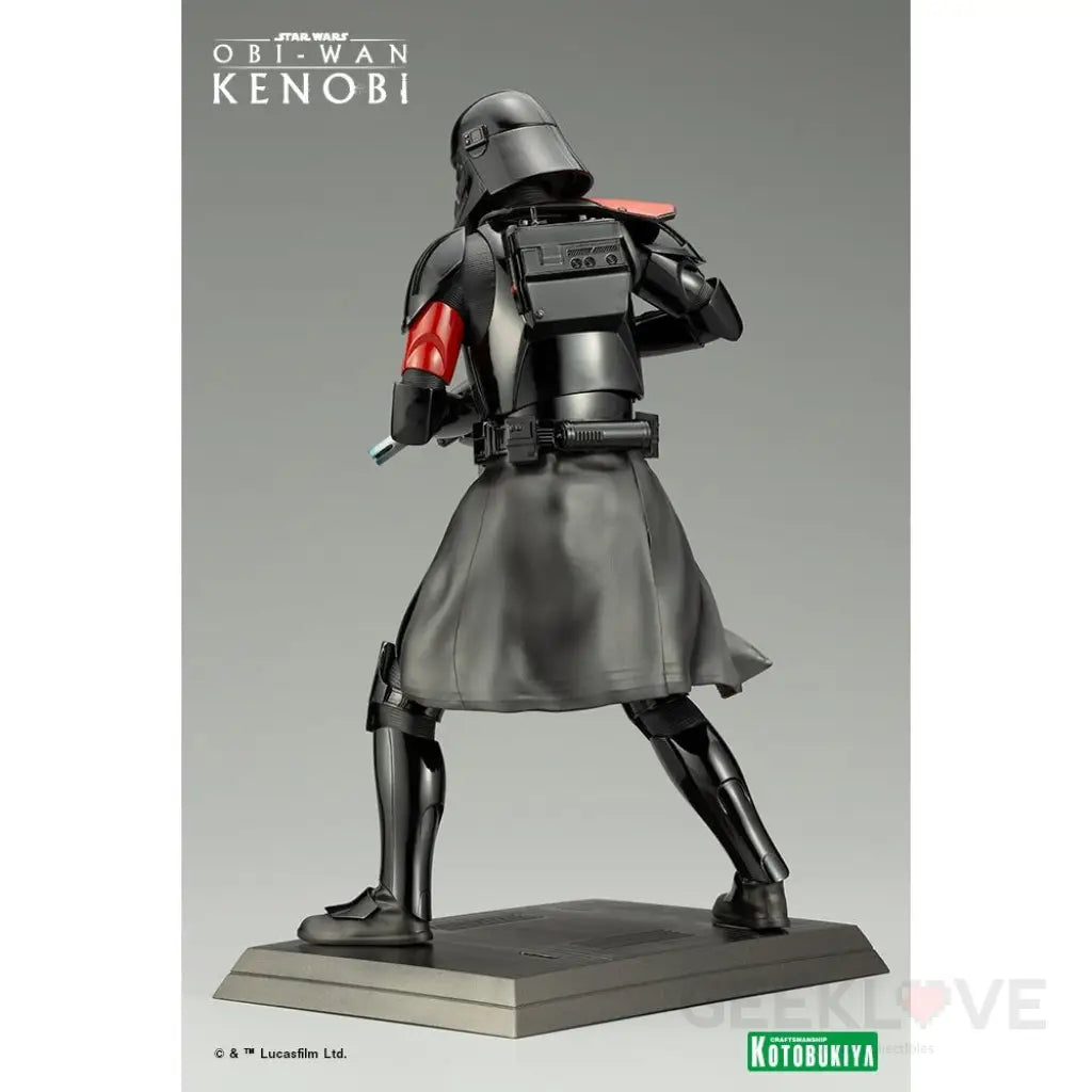 Artfx Purge Trooper Preorder