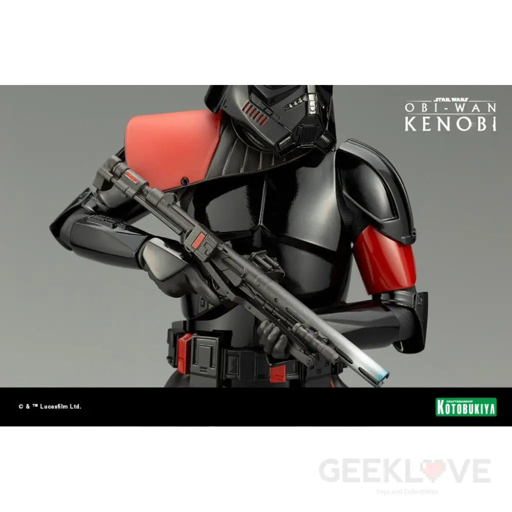 Artfx Purge Trooper Preorder