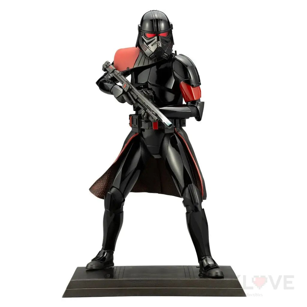 Artfx Purge Trooper Preorder