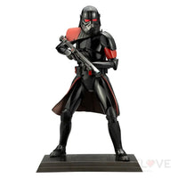 Artfx Purge Trooper Preorder