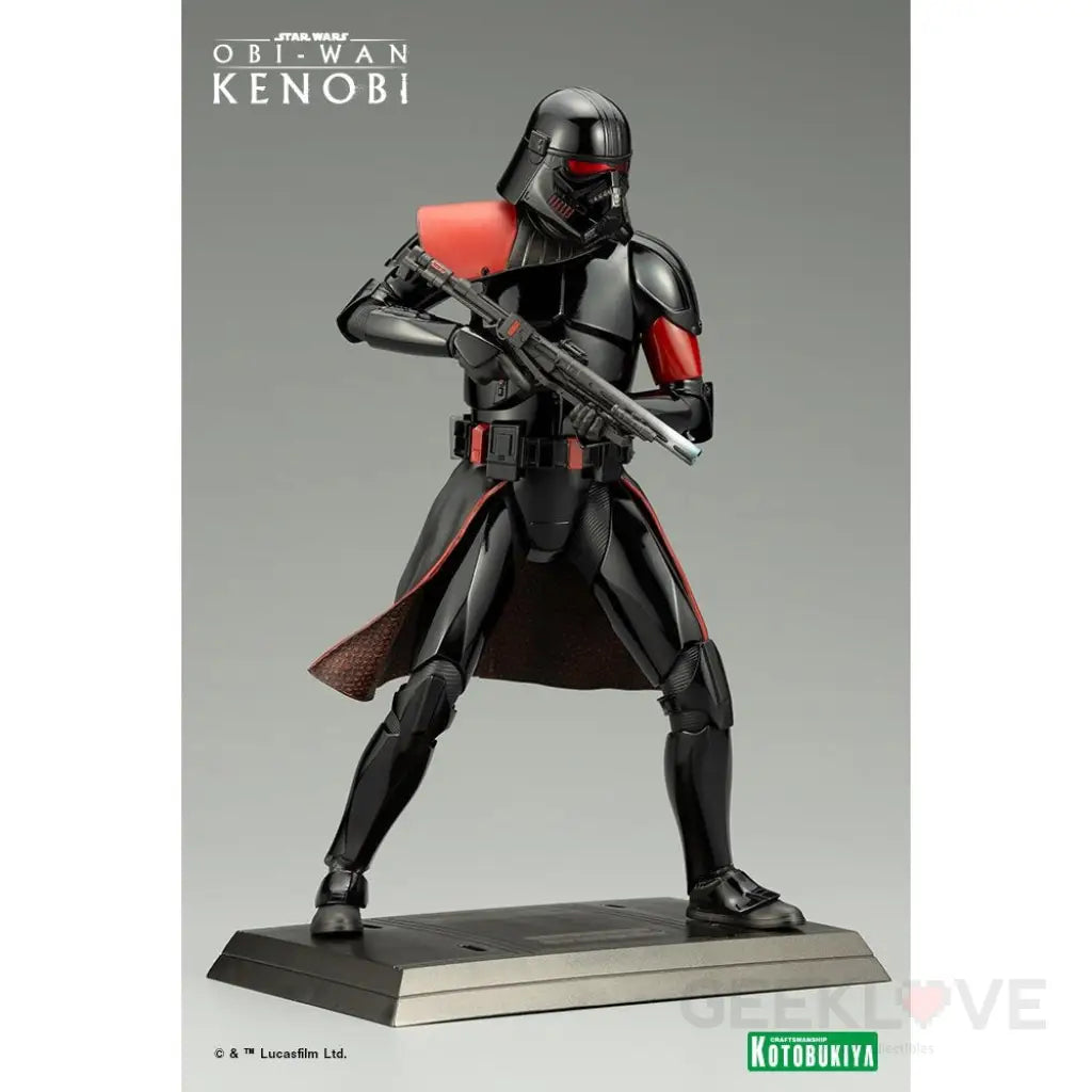 Artfx Purge Trooper Preorder