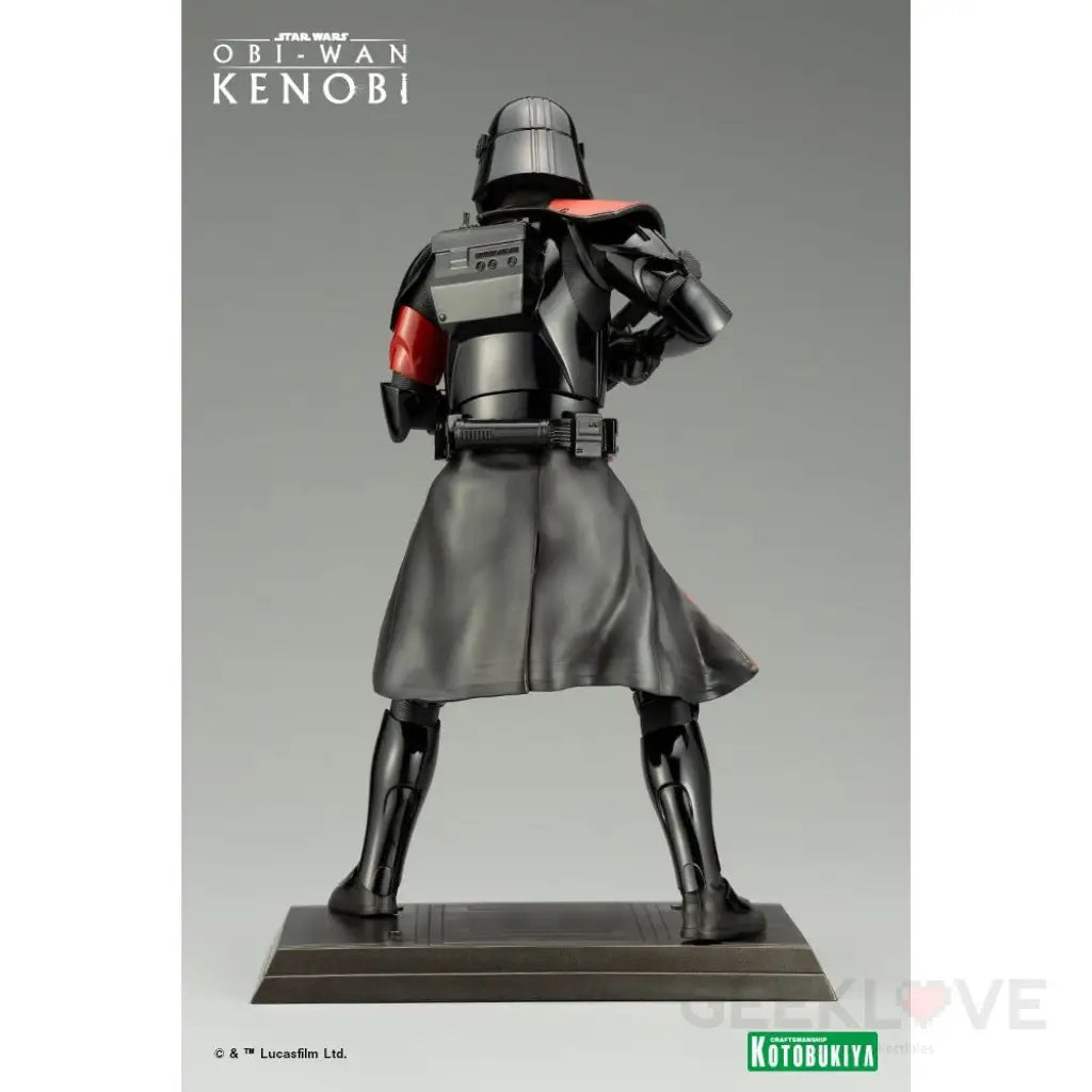 Artfx Purge Trooper Preorder