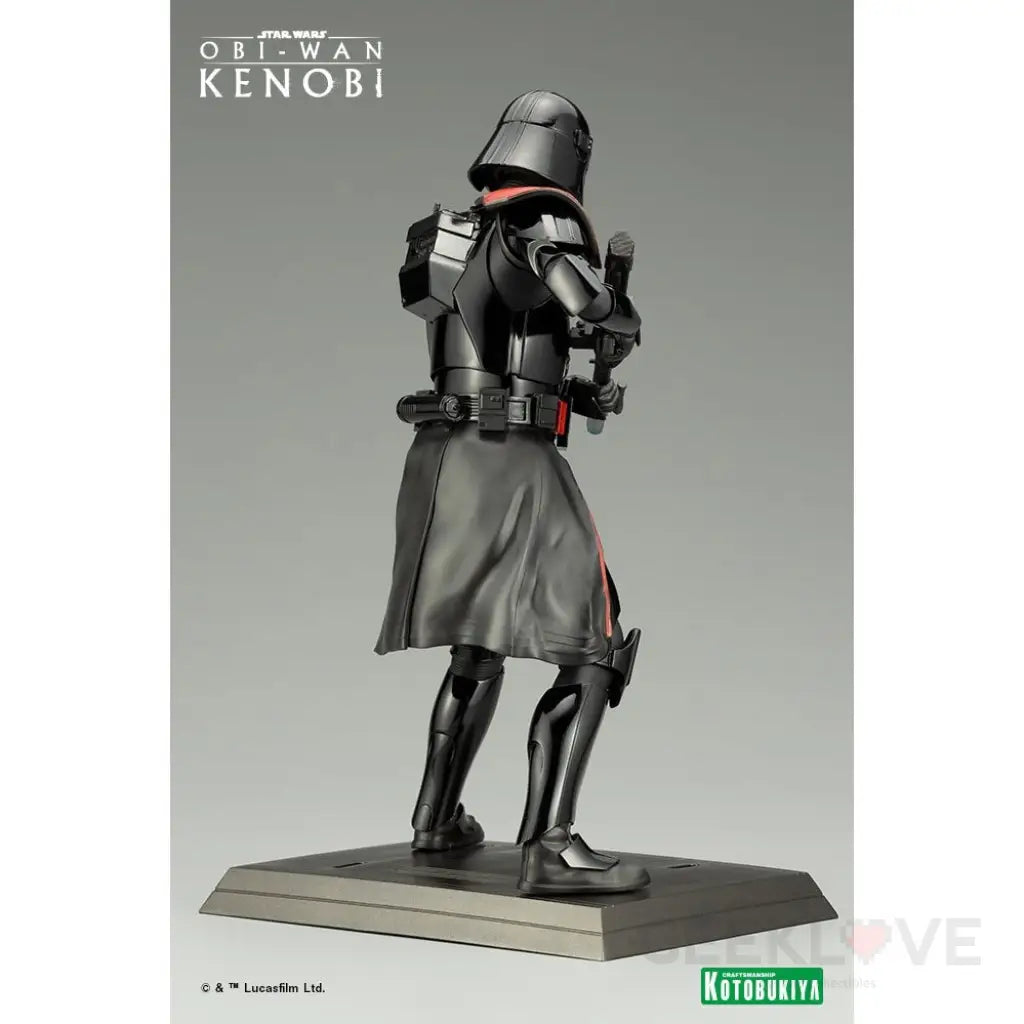 Artfx Purge Trooper Preorder