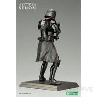 Artfx Purge Trooper Preorder
