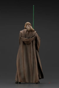 ARTFX+ Qui-Gon Jinn - GeekLoveph