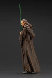 ARTFX+ Qui-Gon Jinn - GeekLoveph