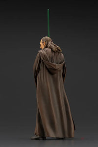 ARTFX+ Qui-Gon Jinn - GeekLoveph