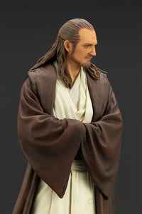 ARTFX+ Qui-Gon Jinn - GeekLoveph