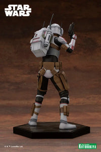 ARTFX Tech (The Bad Batch) - GeekLoveph