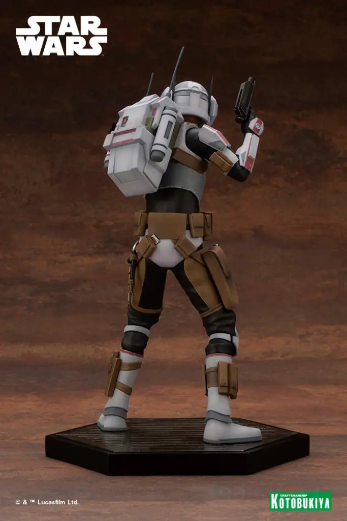 ARTFX Tech (The Bad Batch) - GeekLoveph