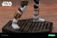 ARTFX Tech (The Bad Batch) - GeekLoveph