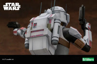 ARTFX Tech (The Bad Batch) - GeekLoveph
