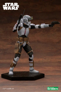 ARTFX Tech (The Bad Batch) - GeekLoveph