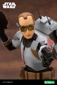 ARTFX Tech (The Bad Batch) - GeekLoveph