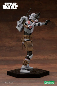 ARTFX Tech (The Bad Batch) - GeekLoveph