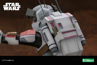 ARTFX Tech (The Bad Batch) - GeekLoveph